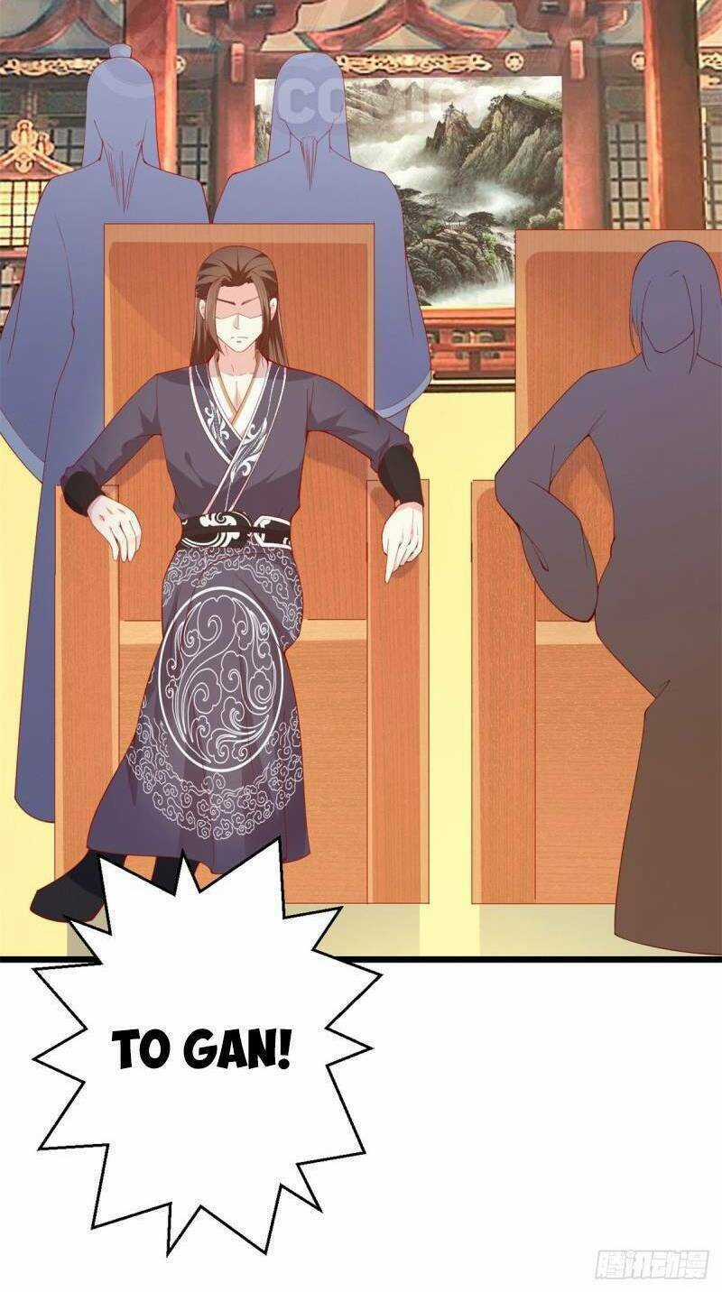 Cửu Dương Đế Tôn - Chapter 143 - Trang 24