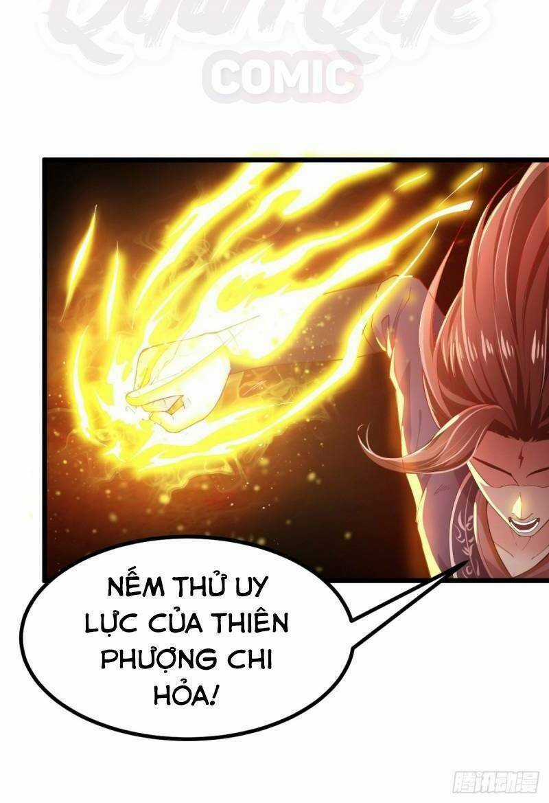 Cửu Dương Đế Tôn - Chapter 143 - Trang 4