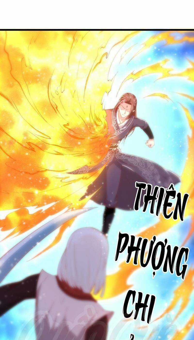 Cửu Dương Đế Tôn - Chapter 143 - Trang 5