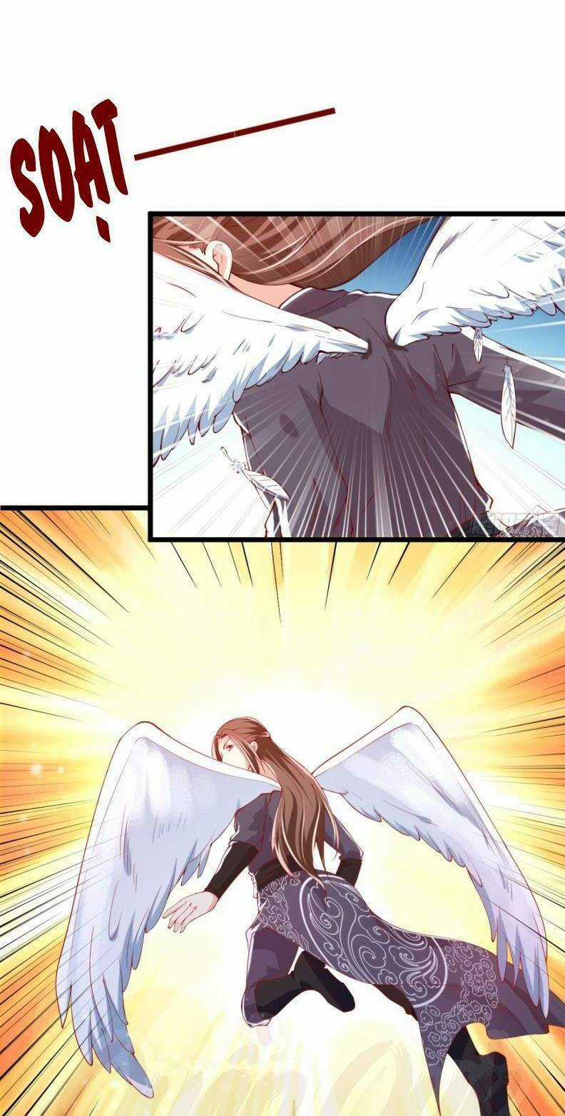 Cửu Dương Đế Tôn - Chapter 143 - Trang 7