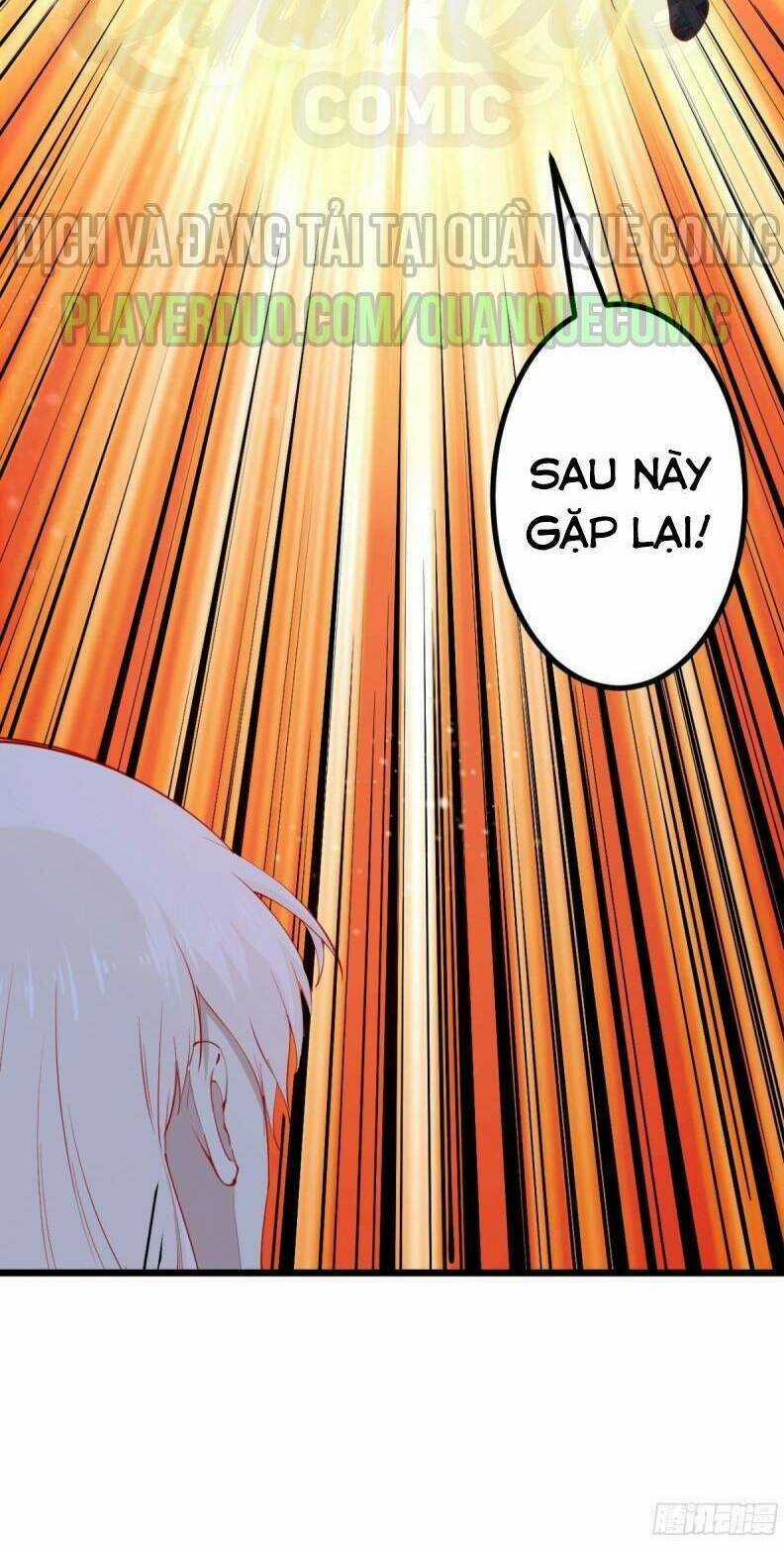 Cửu Dương Đế Tôn - Chapter 143 - Trang 8