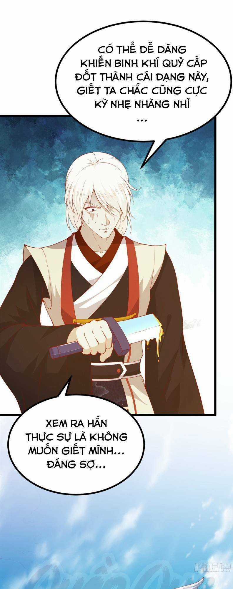 Cửu Dương Đế Tôn - Chapter 143 - Trang 9