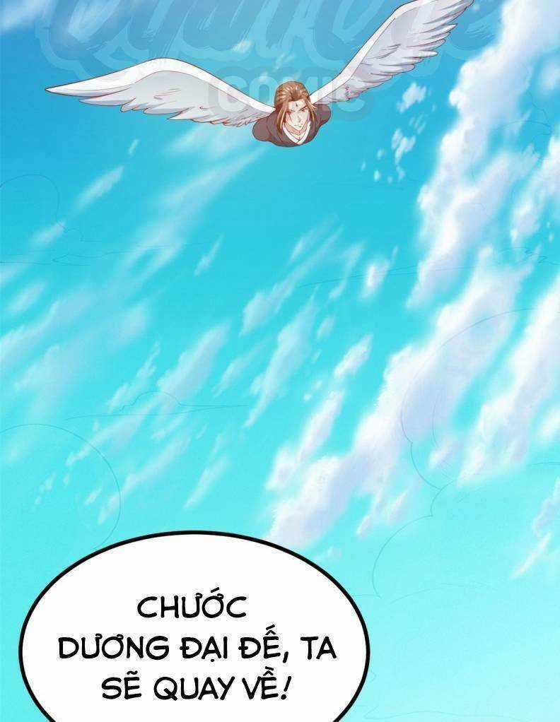 Cửu Dương Đế Tôn - Chapter 143 - Trang 10
