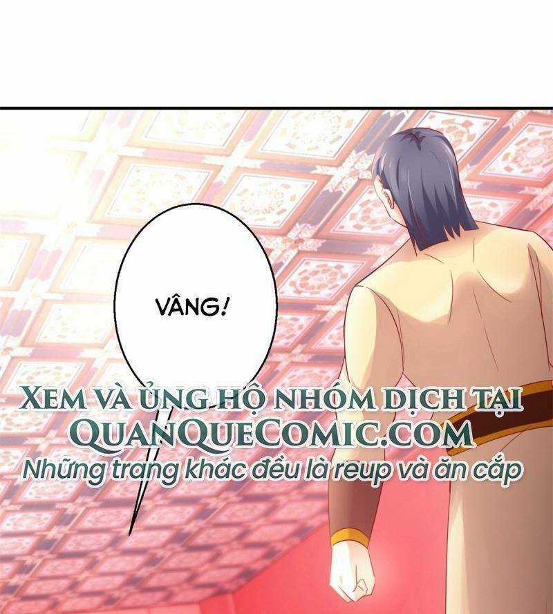 Cửu Dương Đế Tôn - Chapter 144 - Trang 1