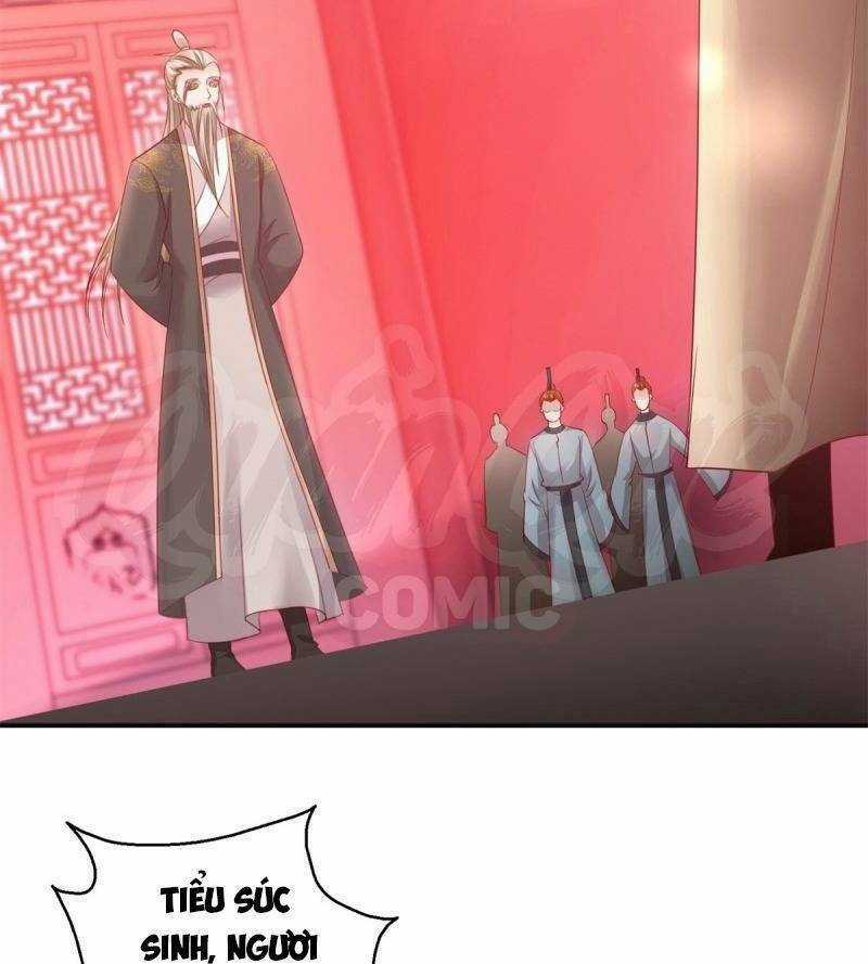 Cửu Dương Đế Tôn - Chapter 144 - Trang 2