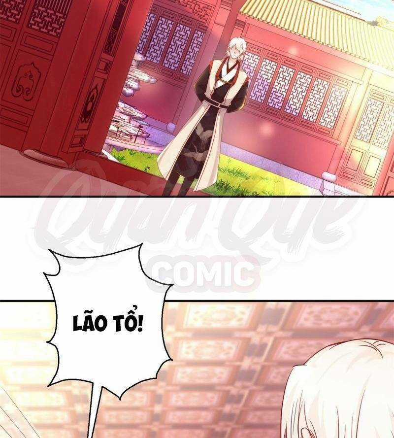 Cửu Dương Đế Tôn - Chapter 144 - Trang 14