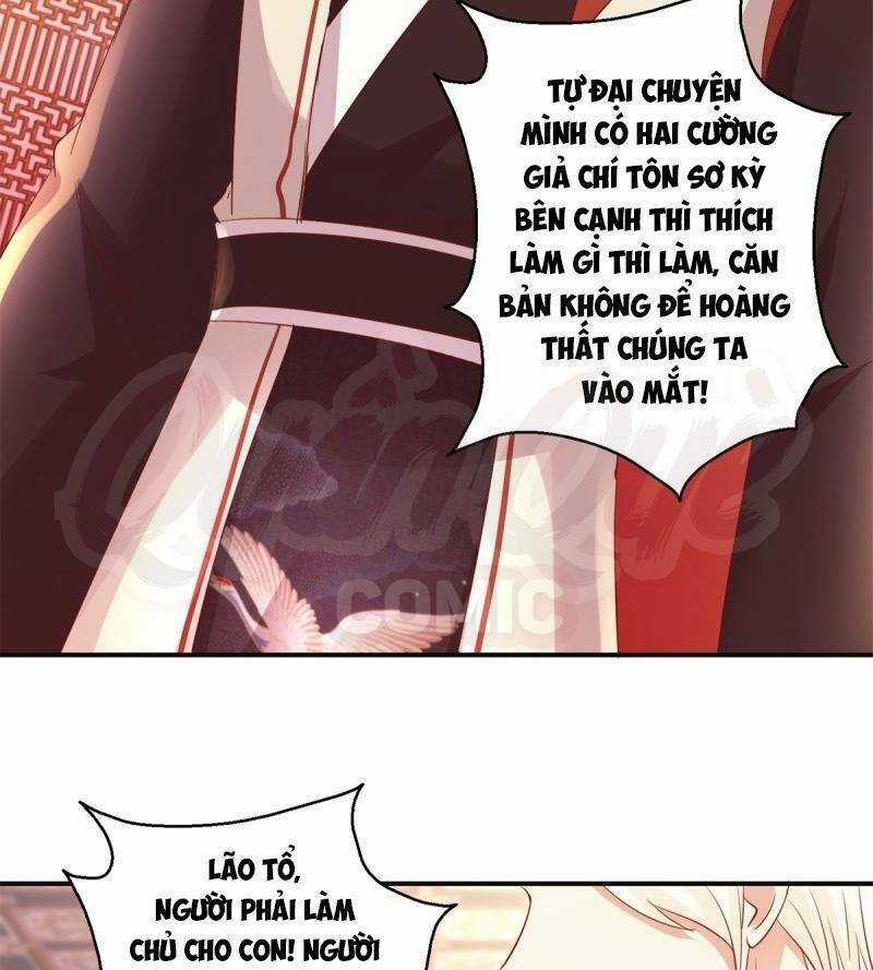 Cửu Dương Đế Tôn - Chapter 144 - Trang 17