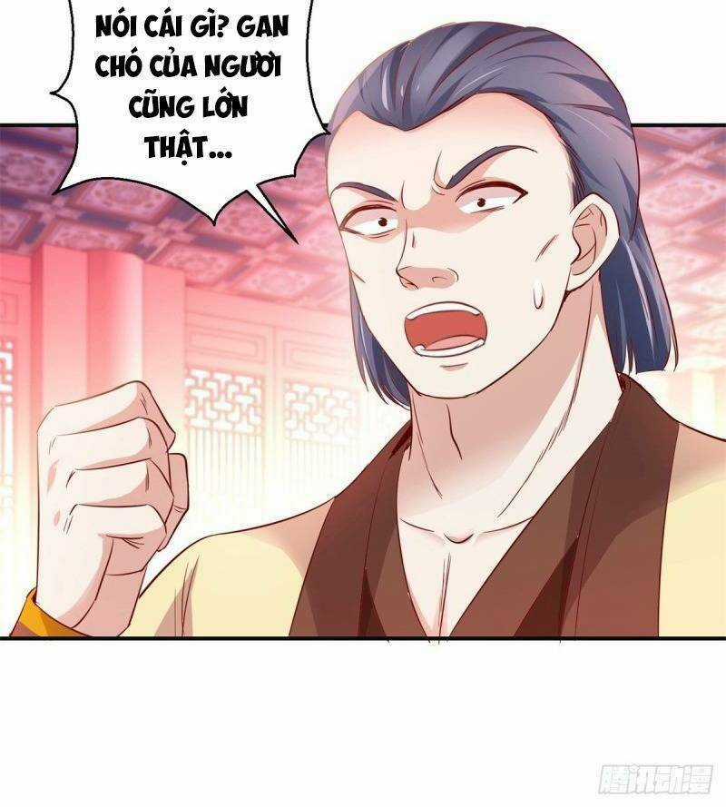 Cửu Dương Đế Tôn - Chapter 144 - Trang 3