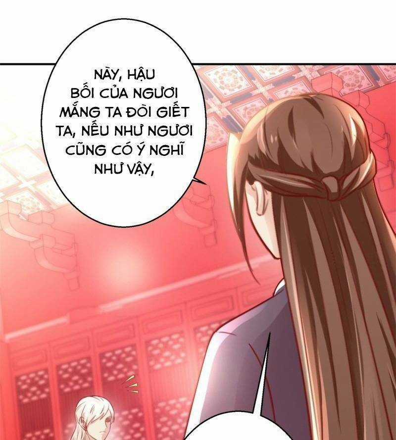 Cửu Dương Đế Tôn - Chapter 144 - Trang 22