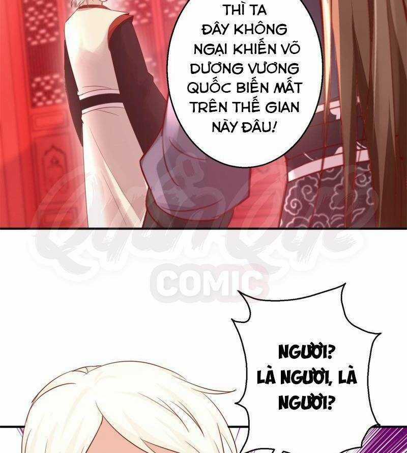 Cửu Dương Đế Tôn - Chapter 144 - Trang 23