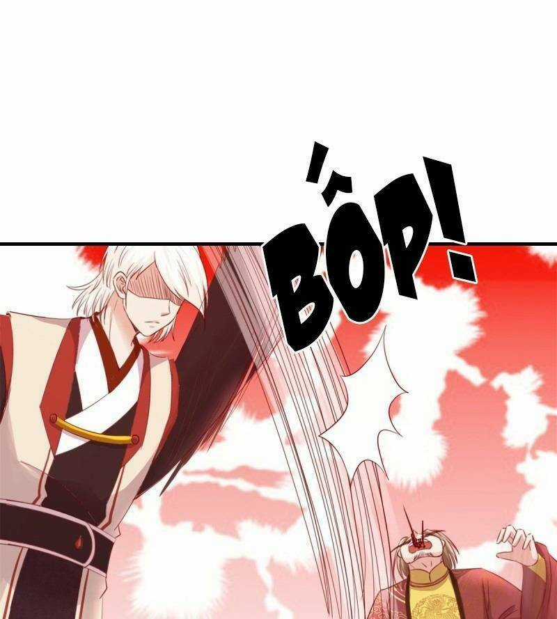 Cửu Dương Đế Tôn - Chapter 144 - Trang 28