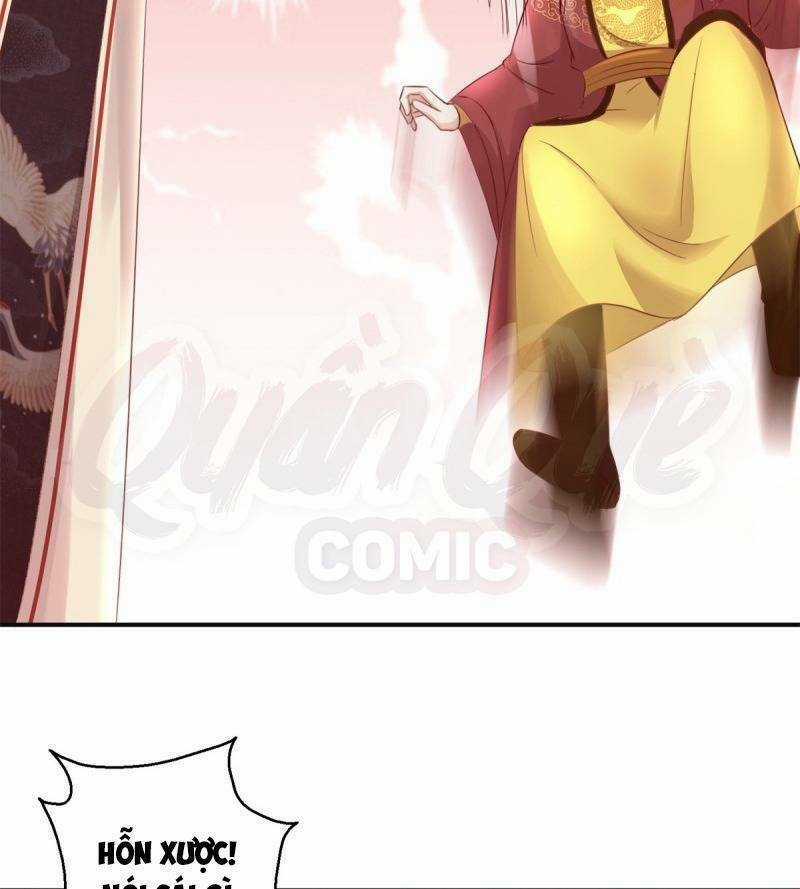 Cửu Dương Đế Tôn - Chapter 144 - Trang 29