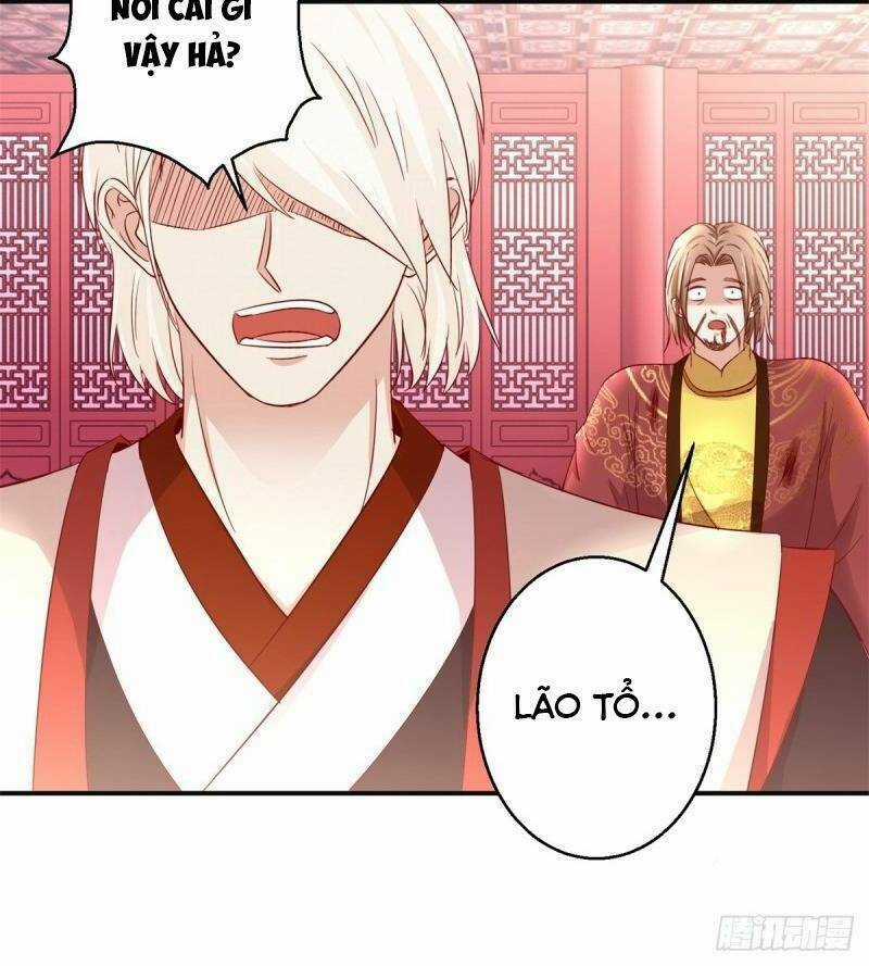 Cửu Dương Đế Tôn - Chapter 144 - Trang 30