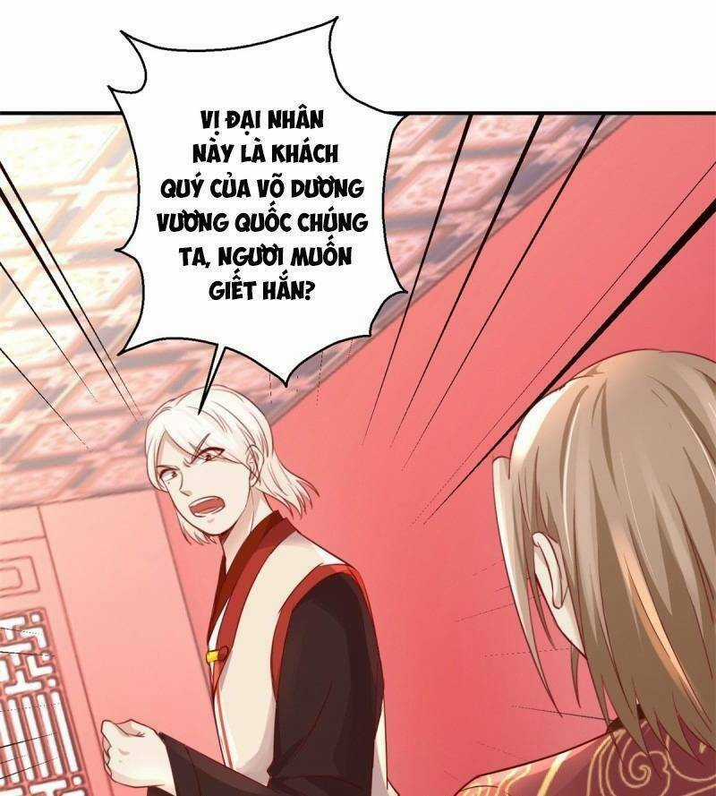 Cửu Dương Đế Tôn - Chapter 144 - Trang 31