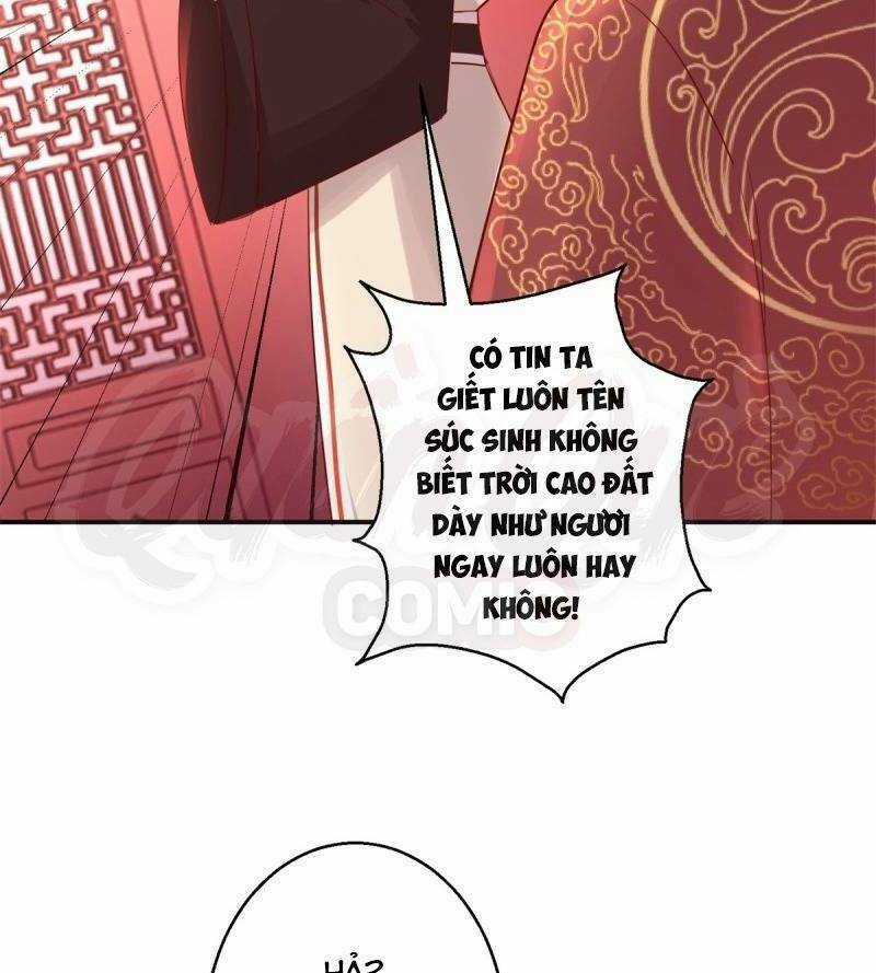 Cửu Dương Đế Tôn - Chapter 144 - Trang 32