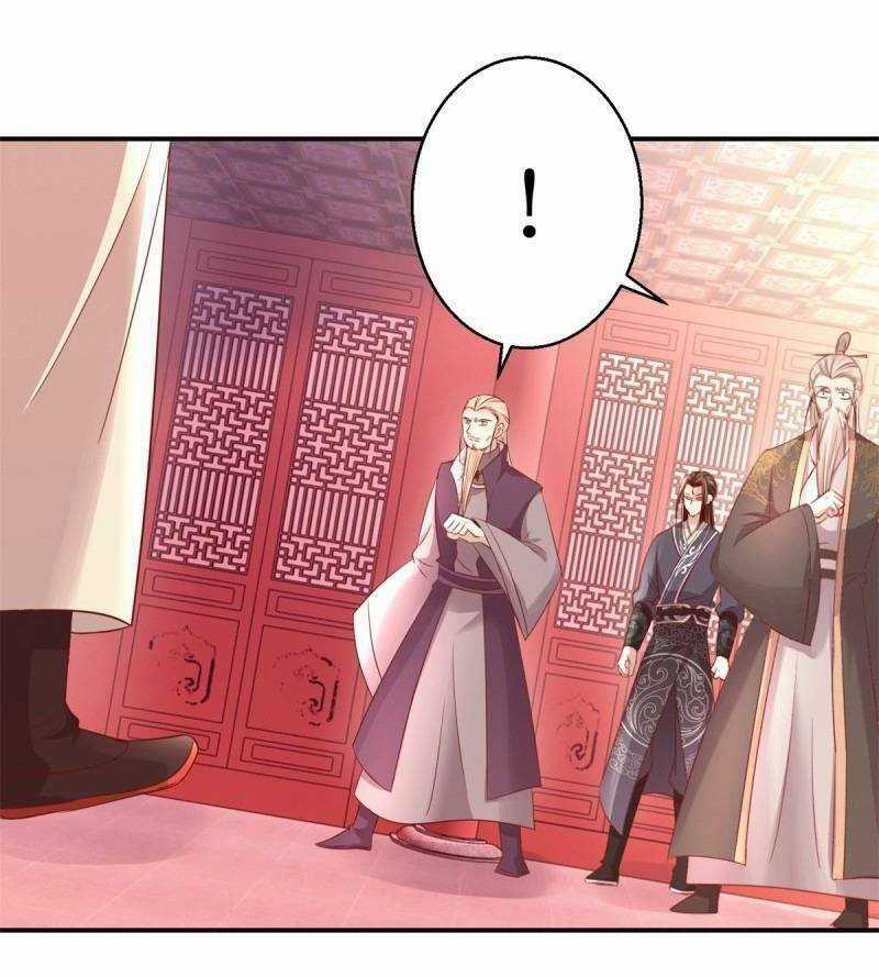 Cửu Dương Đế Tôn - Chapter 144 - Trang 34