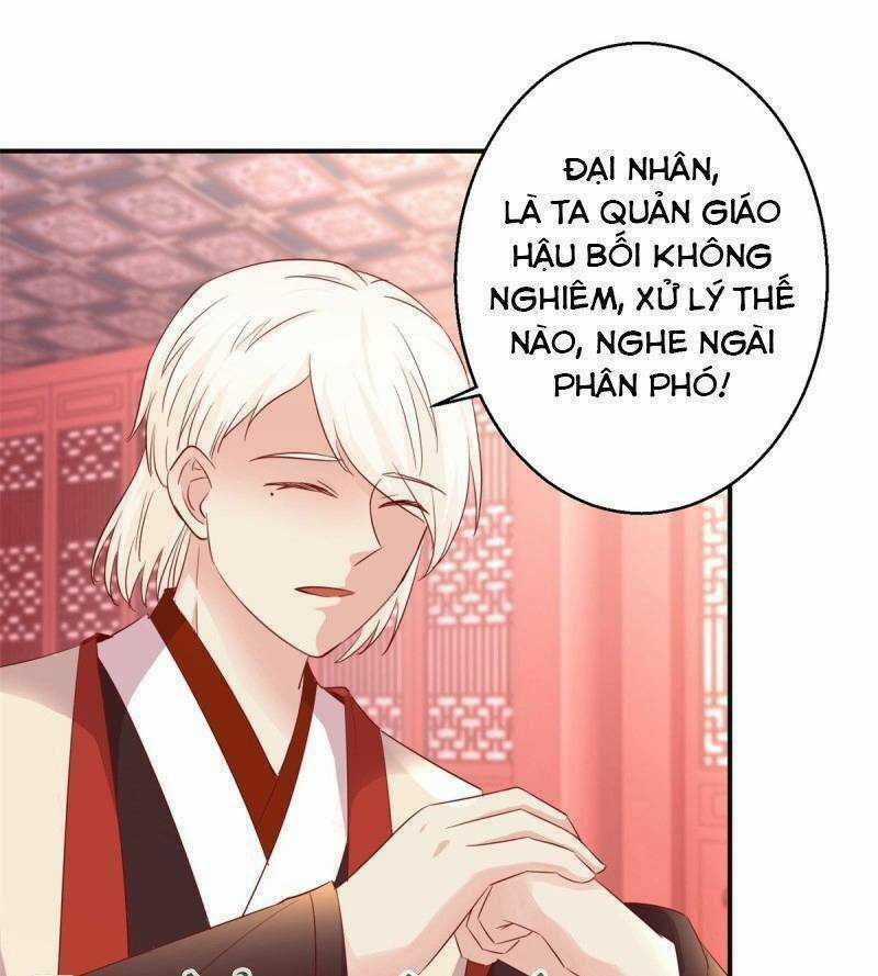 Cửu Dương Đế Tôn - Chapter 144 - Trang 37