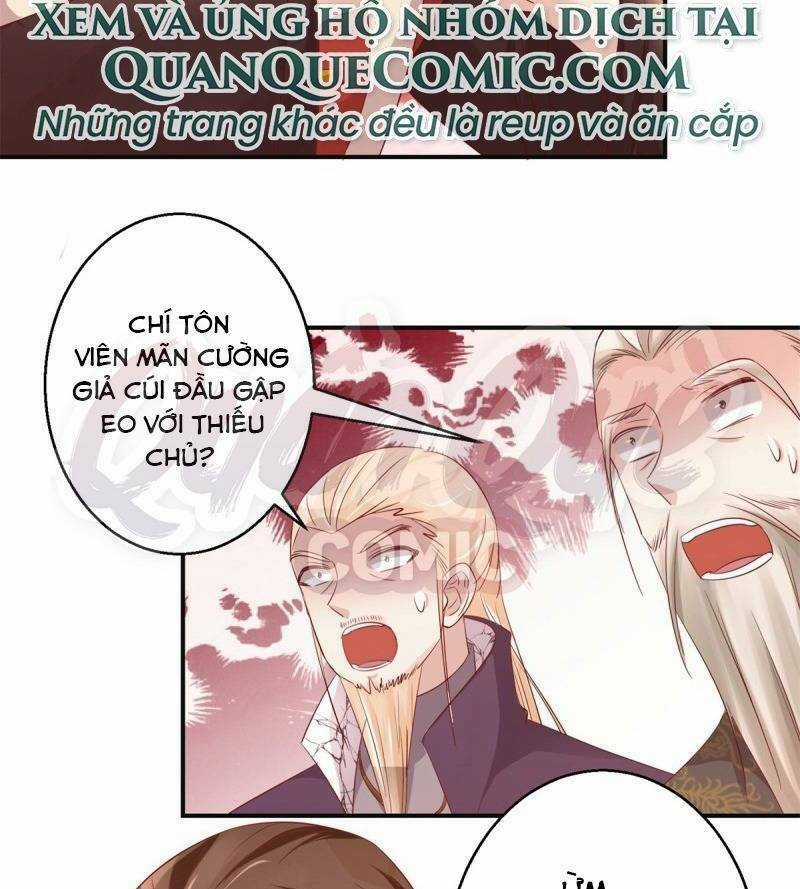 Cửu Dương Đế Tôn - Chapter 144 - Trang 38