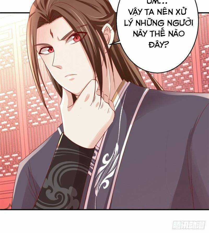 Cửu Dương Đế Tôn - Chapter 144 - Trang 39