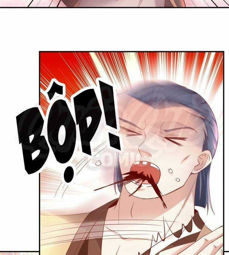 Cửu Dương Đế Tôn - Chapter 144 - Trang 5