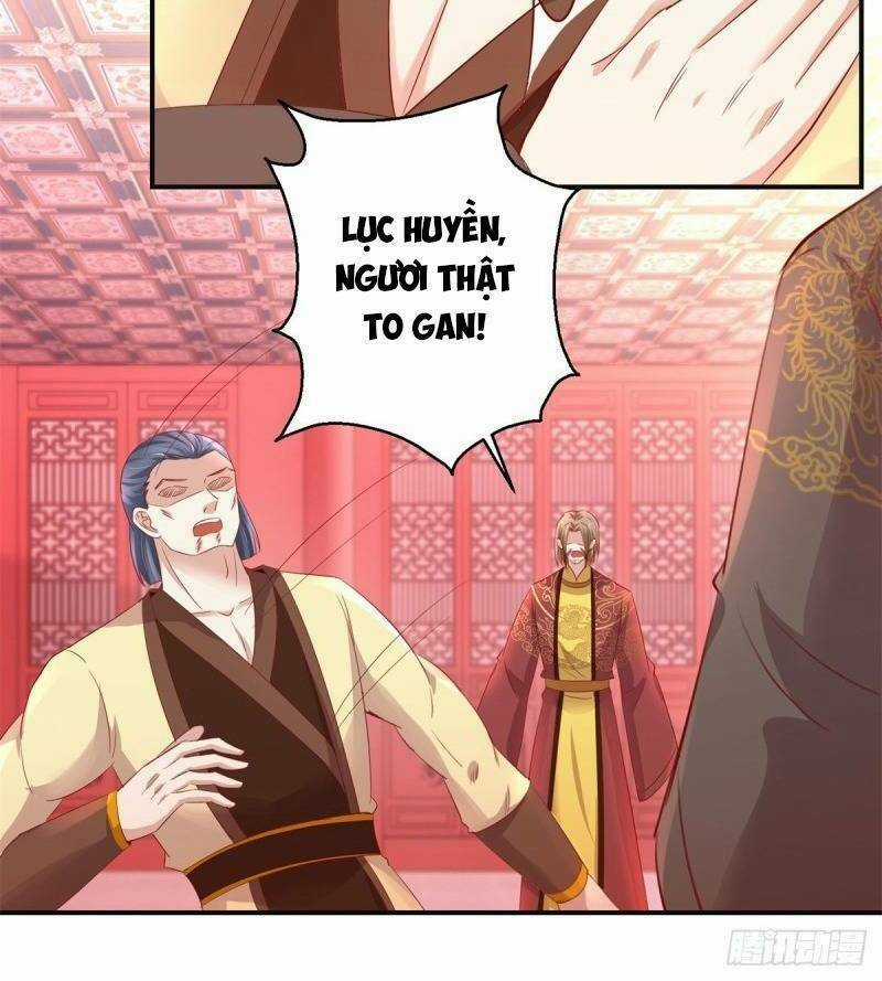 Cửu Dương Đế Tôn - Chapter 144 - Trang 6