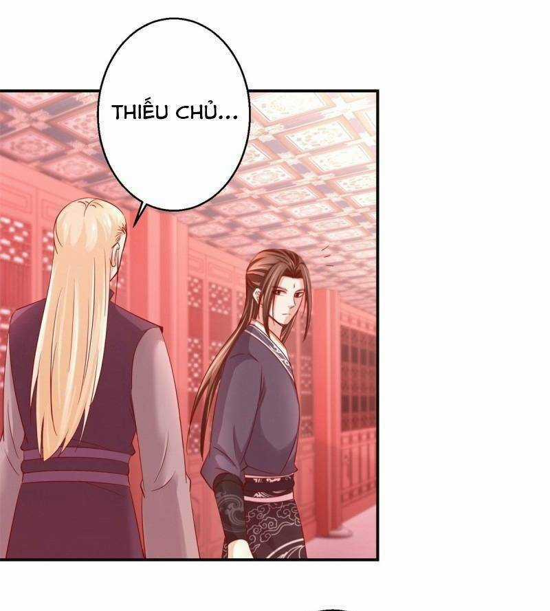 Cửu Dương Đế Tôn - Chapter 144 - Trang 7