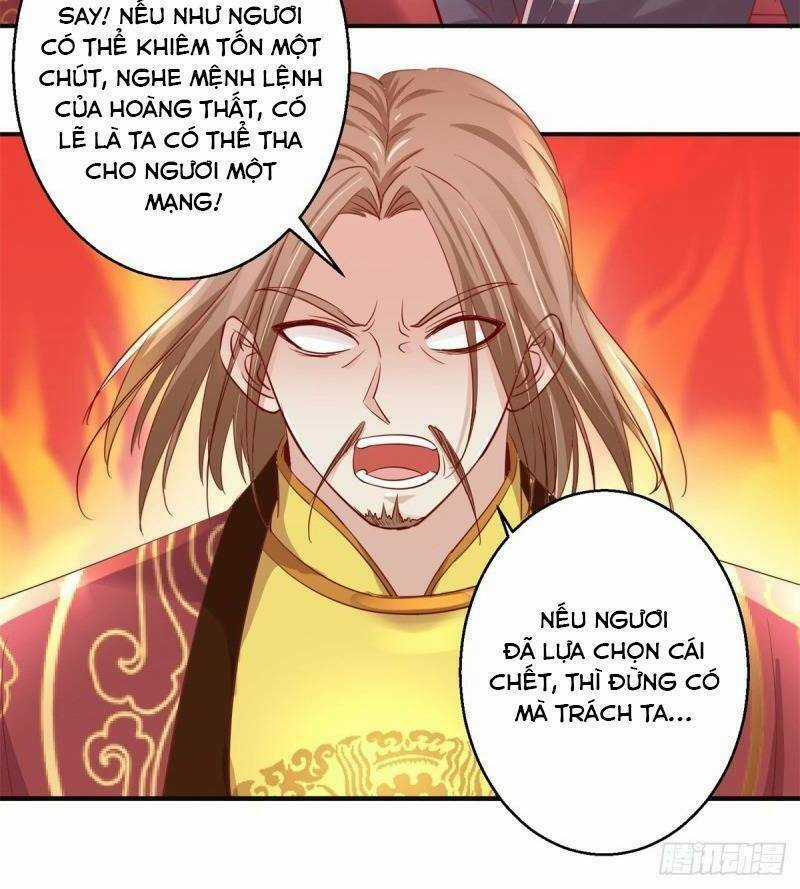 Cửu Dương Đế Tôn - Chapter 144 - Trang 9