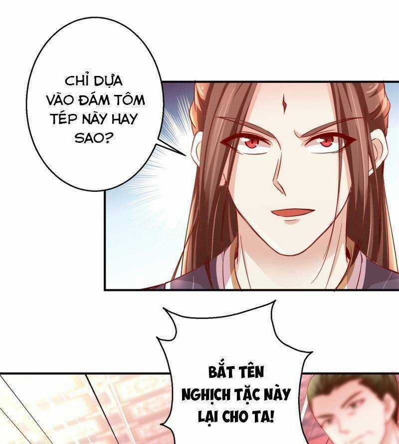 Cửu Dương Đế Tôn - Chapter 144 - Trang 10
