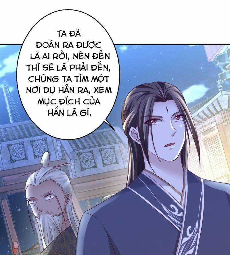 Cửu Dương Đế Tôn - Chapter 145 - Trang 13