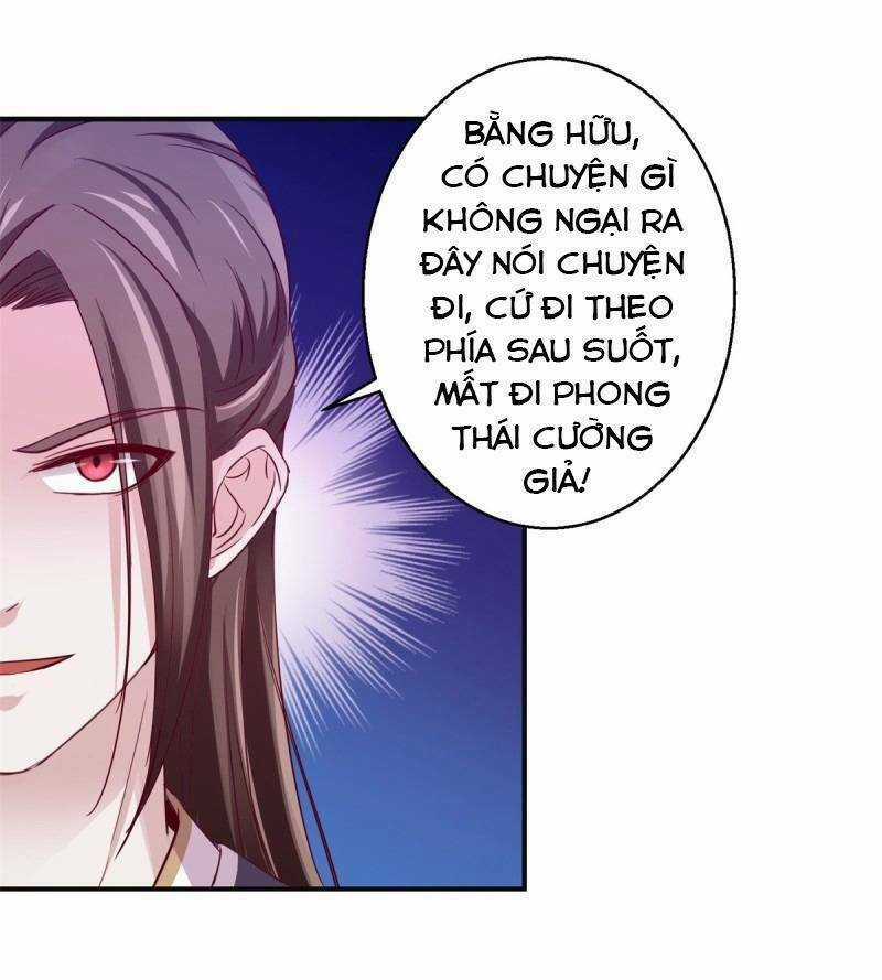 Cửu Dương Đế Tôn - Chapter 145 - Trang 16
