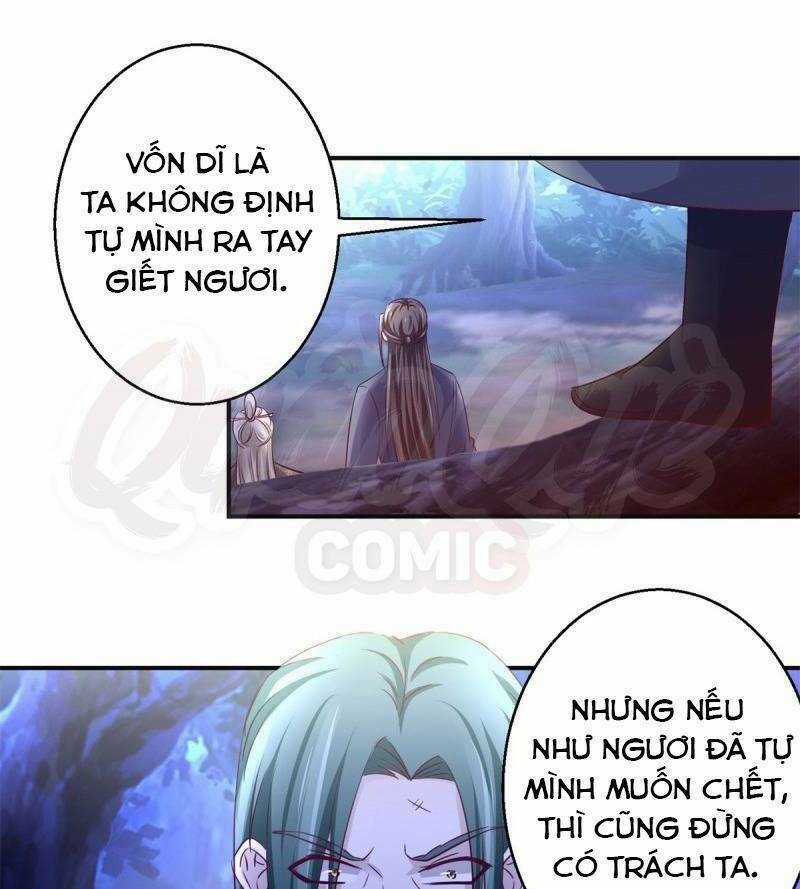 Cửu Dương Đế Tôn - Chapter 145 - Trang 17