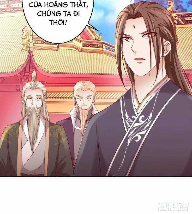 Cửu Dương Đế Tôn - Chapter 145 - Trang 3