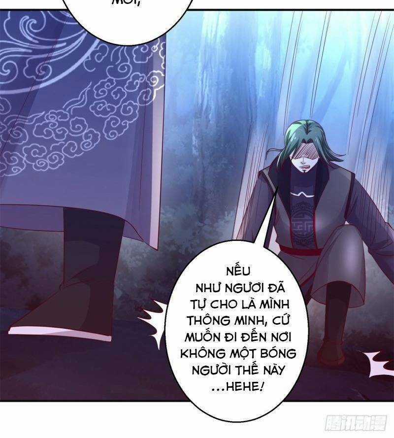 Cửu Dương Đế Tôn - Chapter 145 - Trang 21
