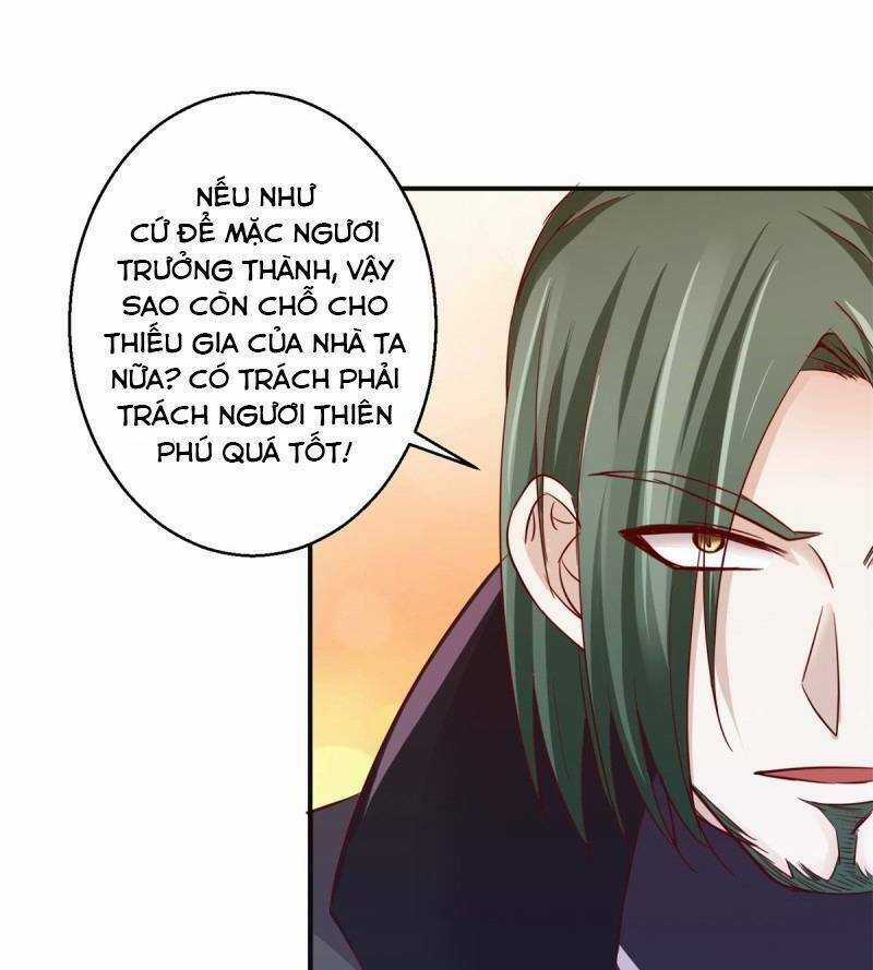 Cửu Dương Đế Tôn - Chapter 145 - Trang 22