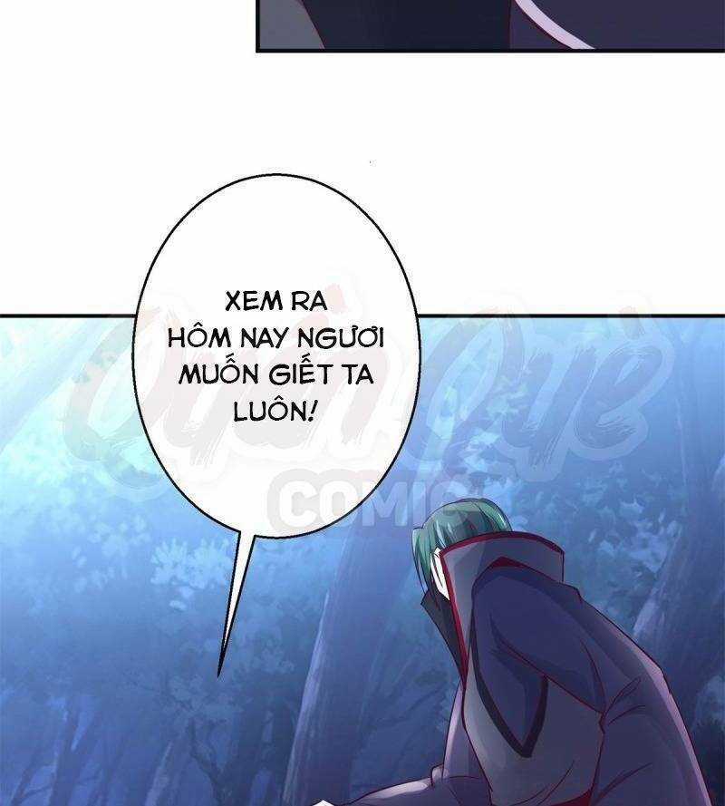 Cửu Dương Đế Tôn - Chapter 145 - Trang 23