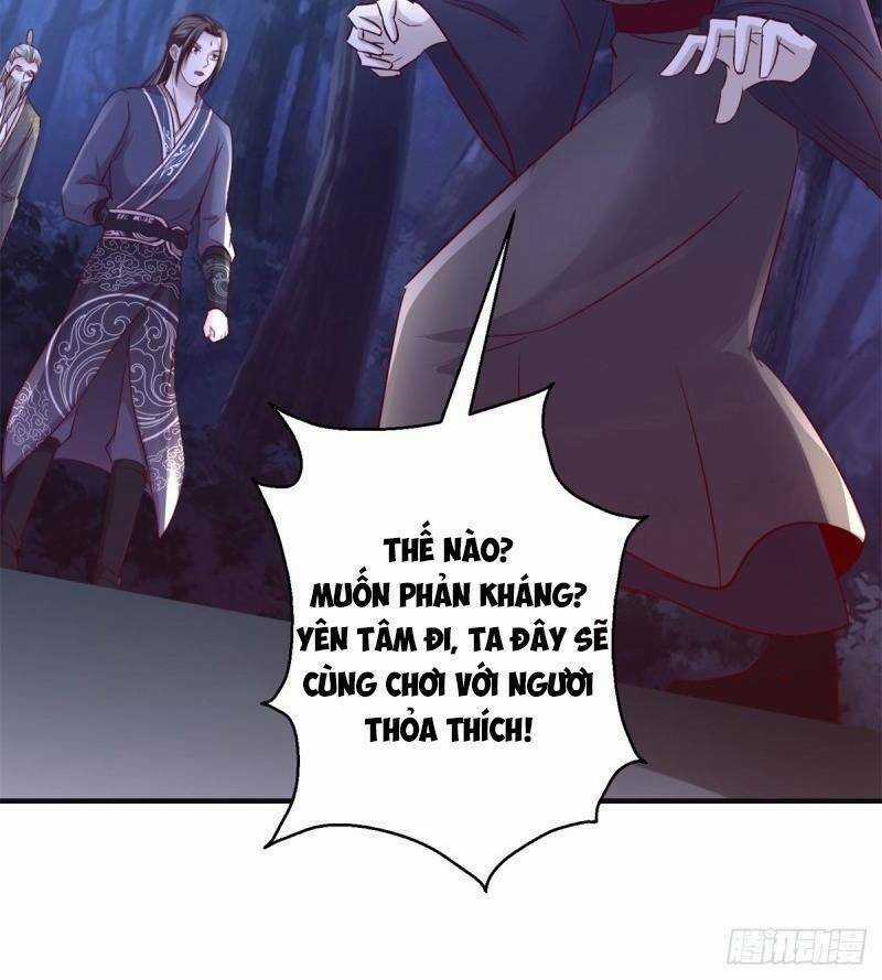 Cửu Dương Đế Tôn - Chapter 145 - Trang 24