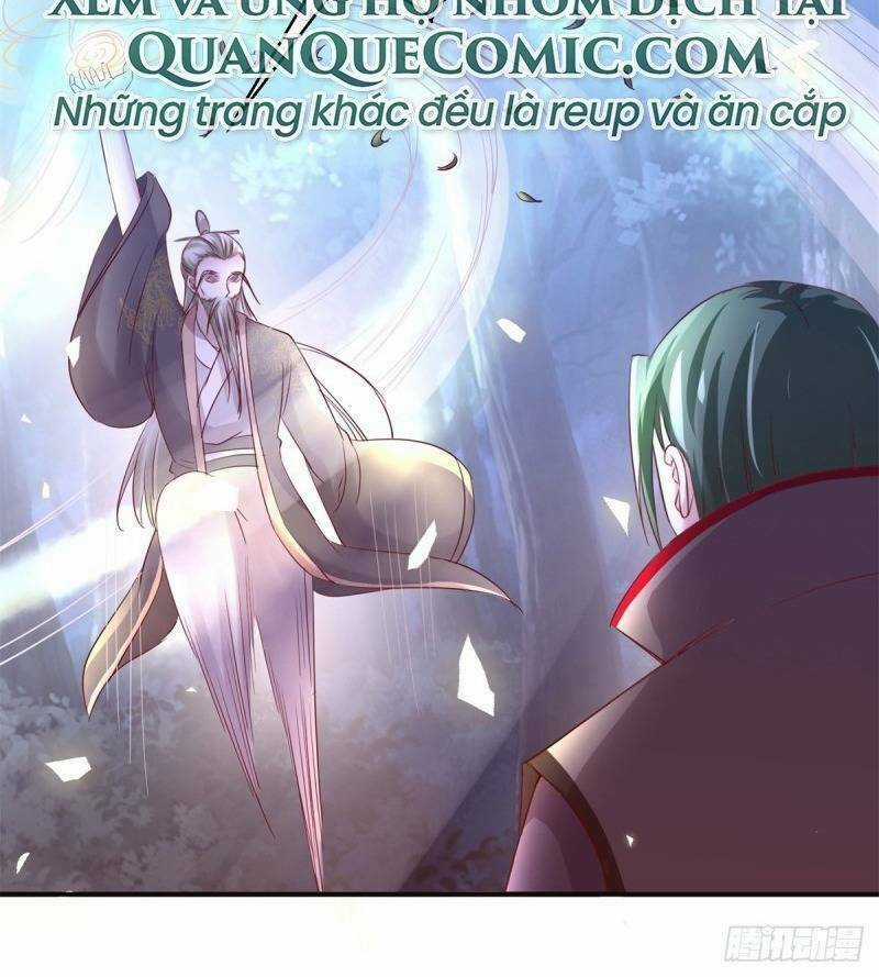 Cửu Dương Đế Tôn - Chapter 145 - Trang 27