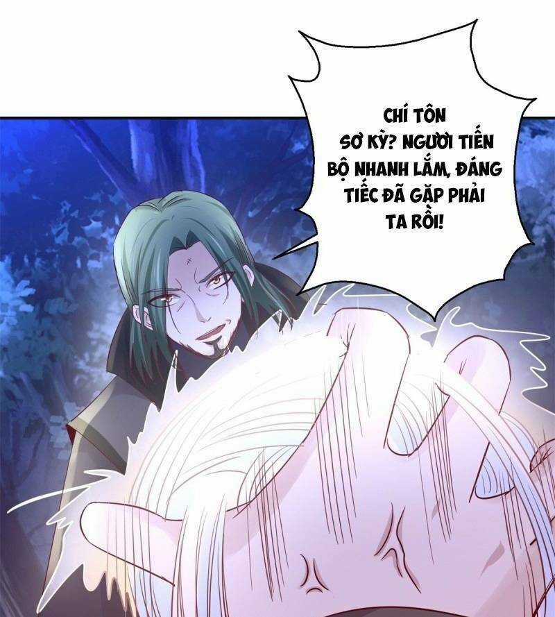 Cửu Dương Đế Tôn - Chapter 145 - Trang 28