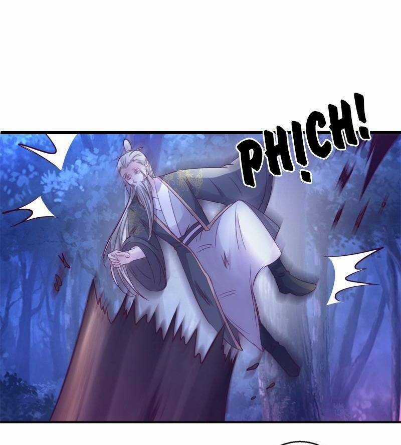 Cửu Dương Đế Tôn - Chapter 145 - Trang 31