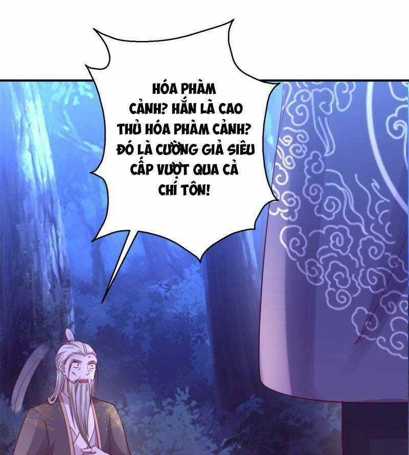 Cửu Dương Đế Tôn - Chapter 145 - Trang 34