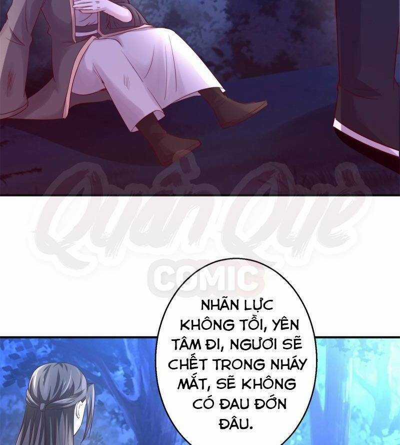 Cửu Dương Đế Tôn - Chapter 145 - Trang 35
