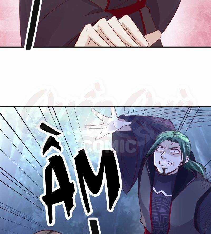 Cửu Dương Đế Tôn - Chapter 145 - Trang 38