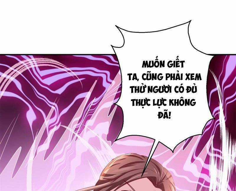 Cửu Dương Đế Tôn - Chapter 145 - Trang 40