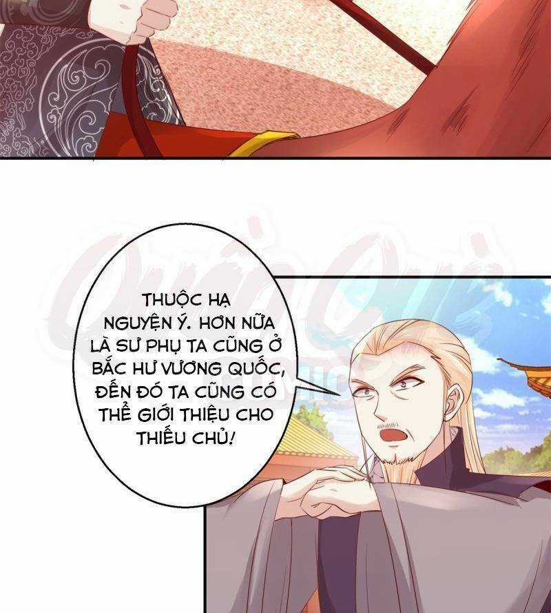 Cửu Dương Đế Tôn - Chapter 145 - Trang 5