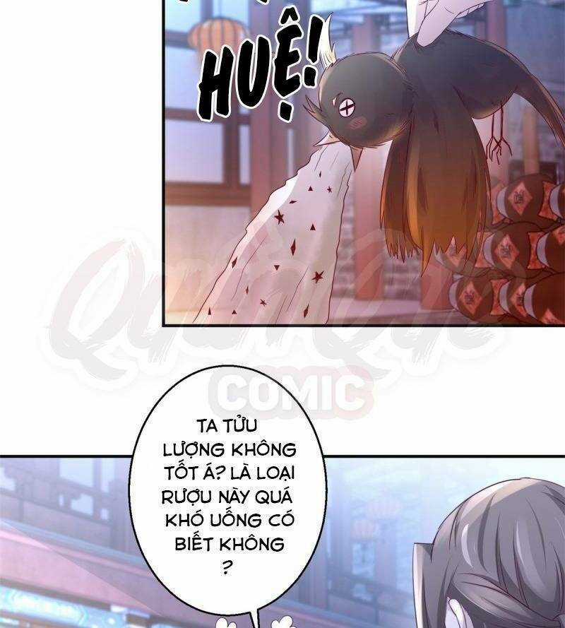 Cửu Dương Đế Tôn - Chapter 145 - Trang 8