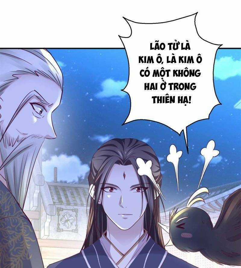 Cửu Dương Đế Tôn - Chapter 145 - Trang 10