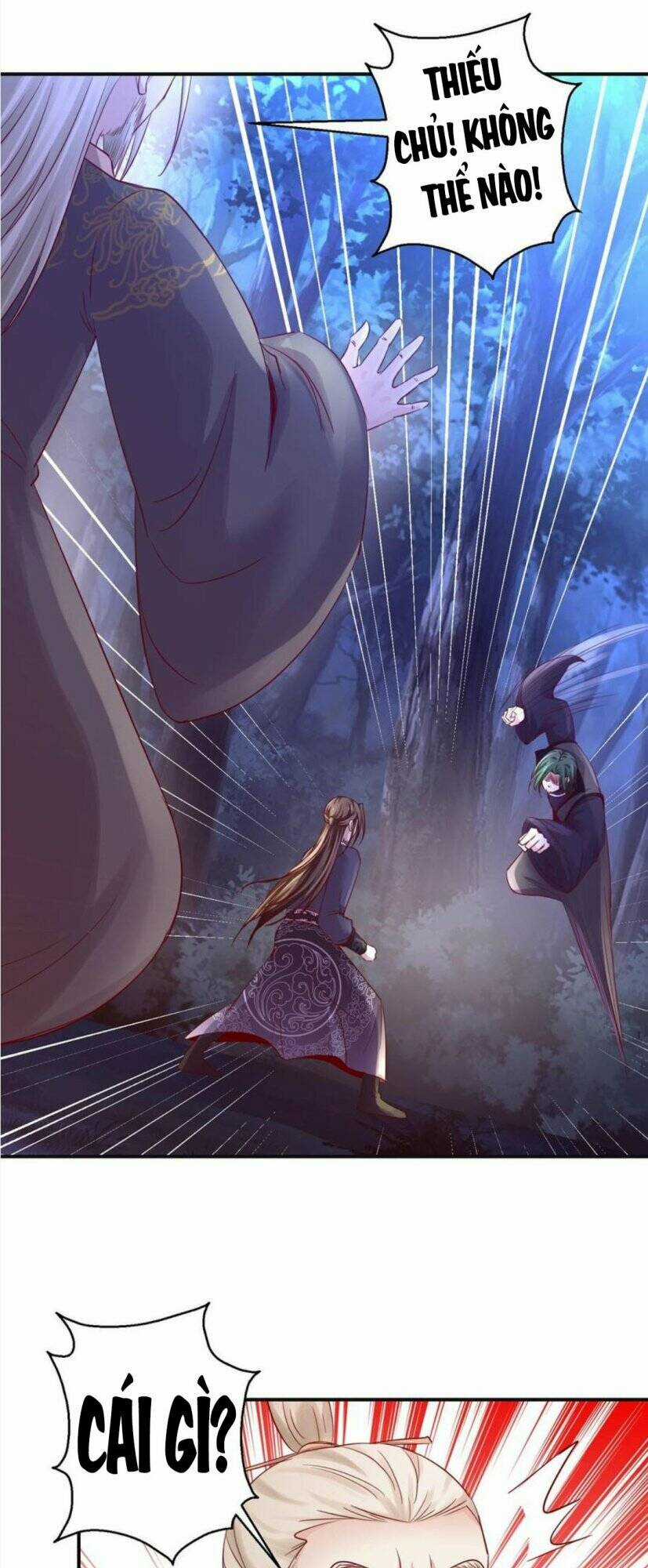 Cửu Dương Đế Tôn - Chapter 146 - Trang 1