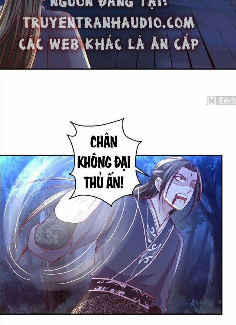 Cửu Dương Đế Tôn - Chapter 146 - Trang 11