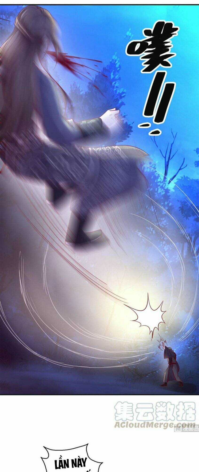 Cửu Dương Đế Tôn - Chapter 146 - Trang 12