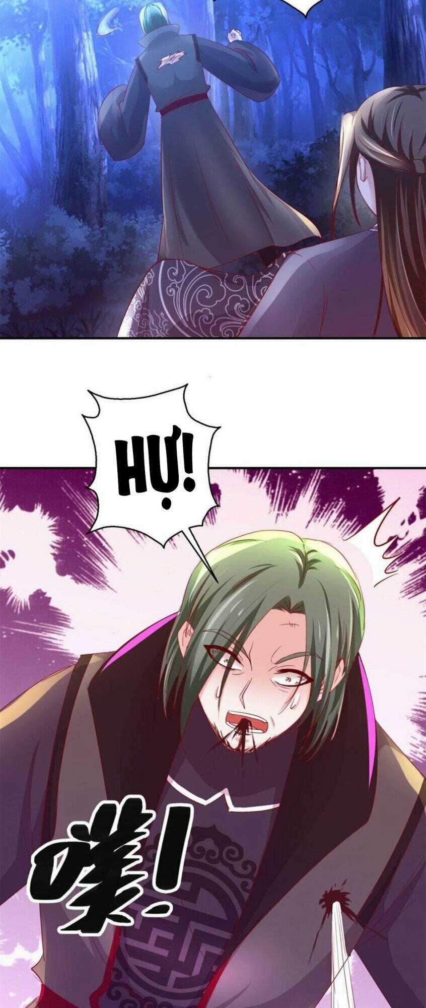 Cửu Dương Đế Tôn - Chapter 146 - Trang 16